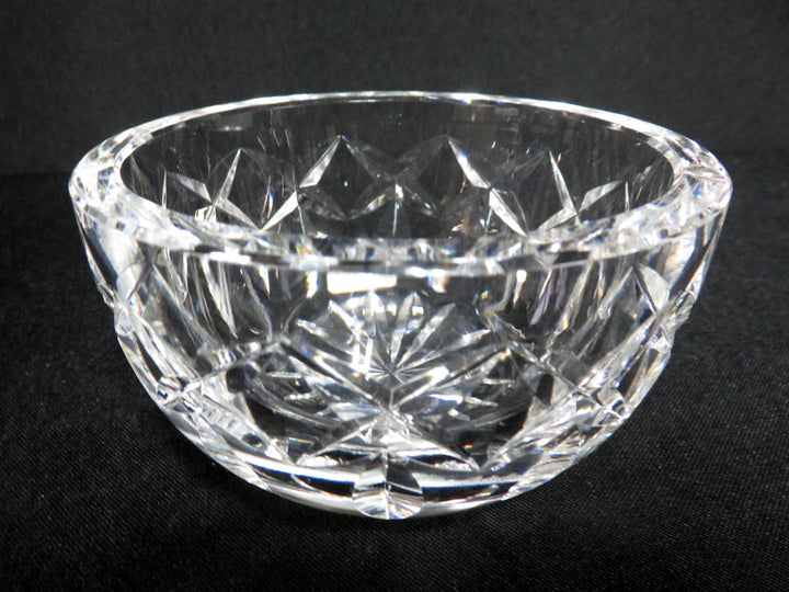 Waterford Cream & Sugar