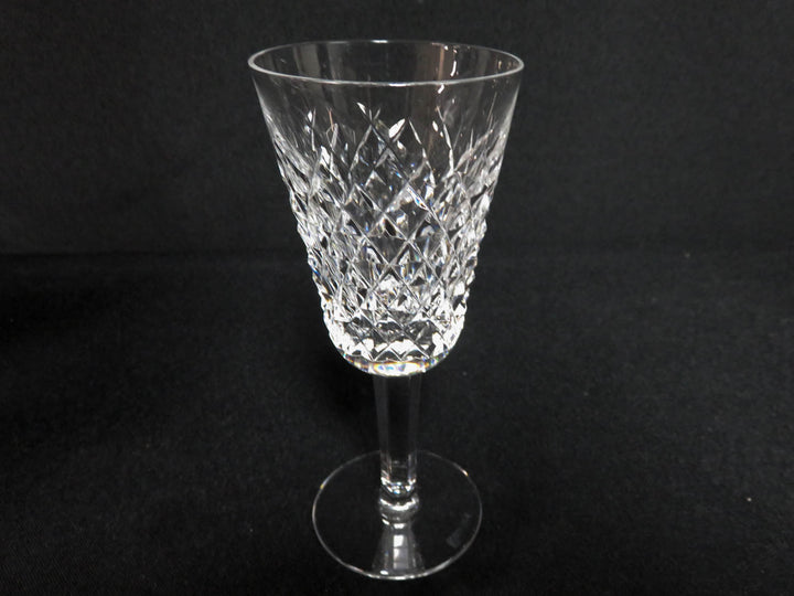 Waterford "Alana" Sherry Glasses