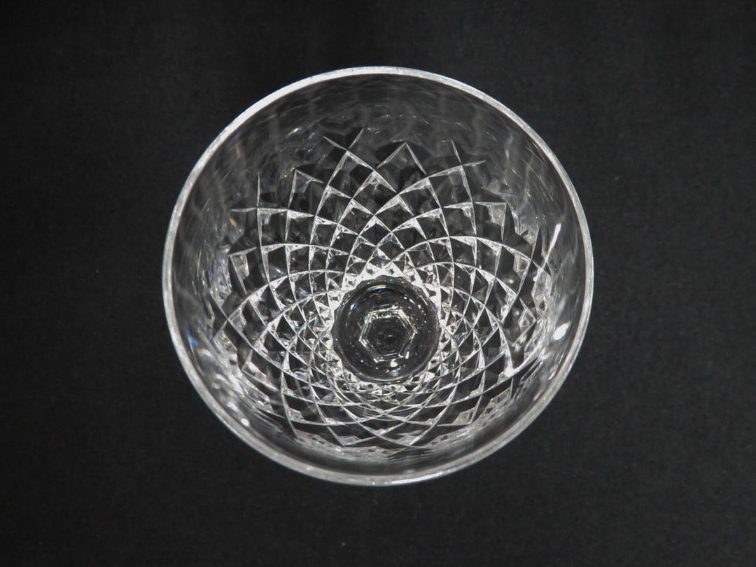 Waterford "Alana" Sherry Glasses