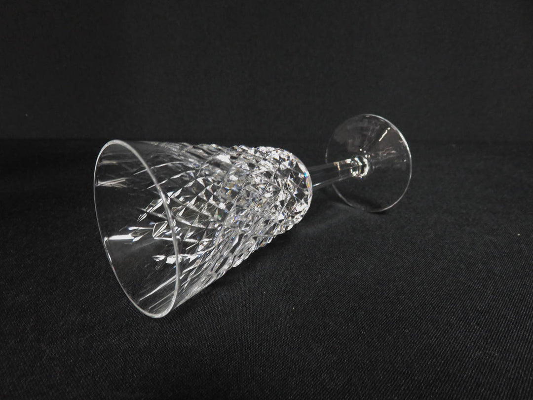 Waterford "Alana" Sherry Glasses
