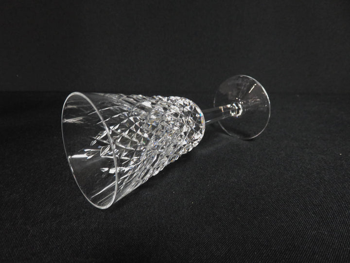 Waterford "Alana" Sherry Glasses
