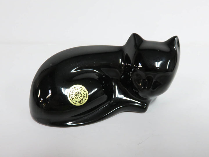 Val St. Lambert Figurine