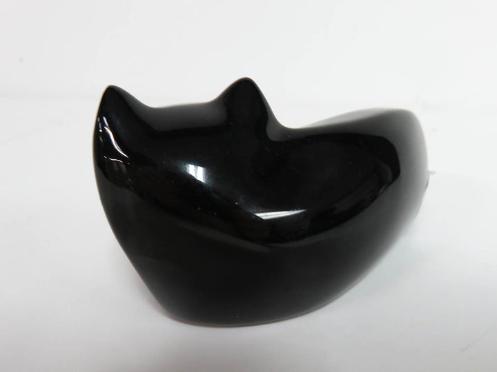 Val St. Lambert Figurine