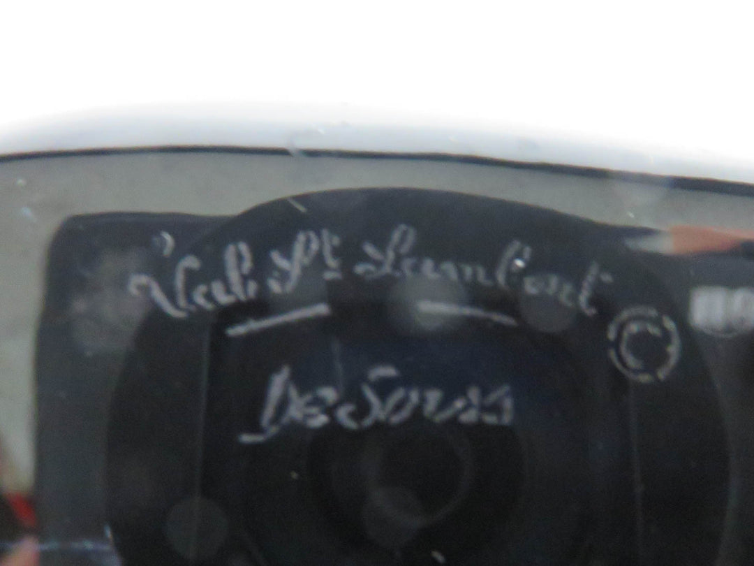 Val St. Lambert Figurine