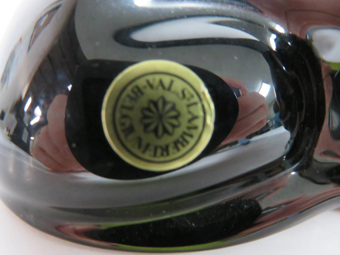 Val St. Lambert Figurine