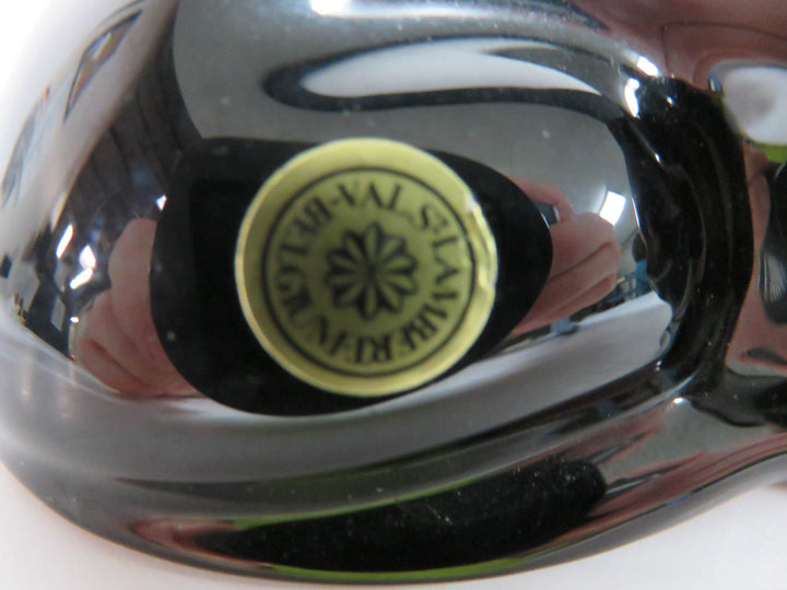 Val St. Lambert Figurine