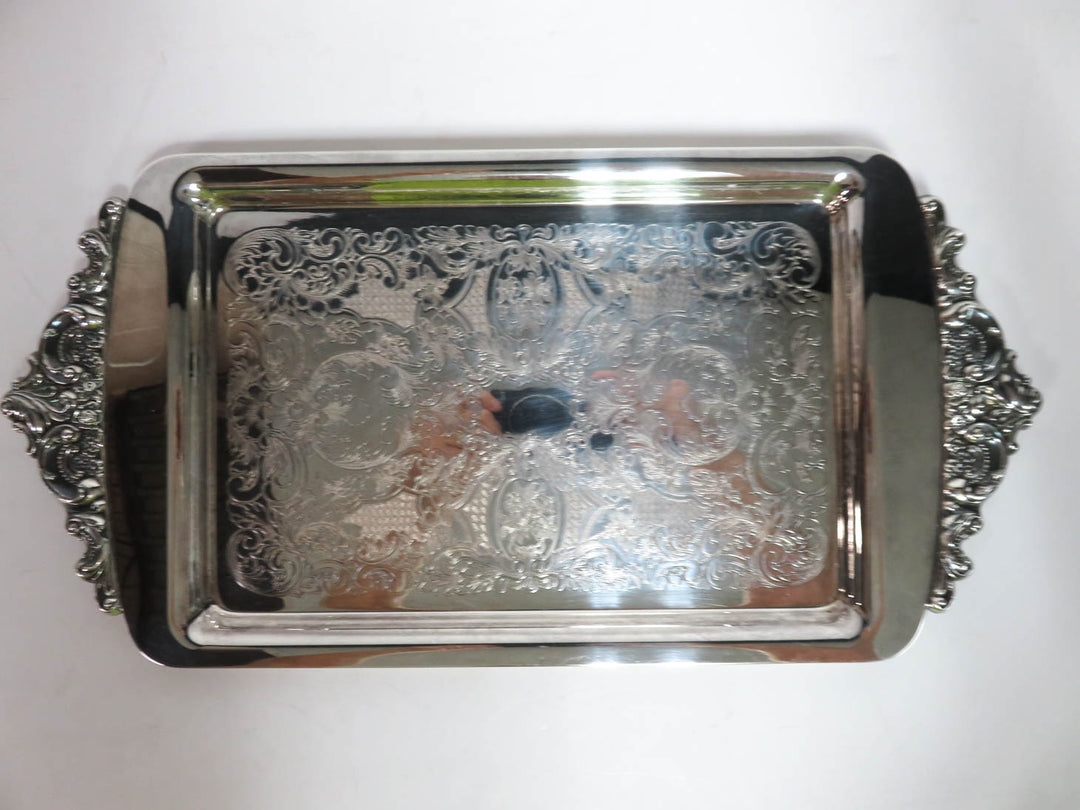 Baroque by Wallace Tray