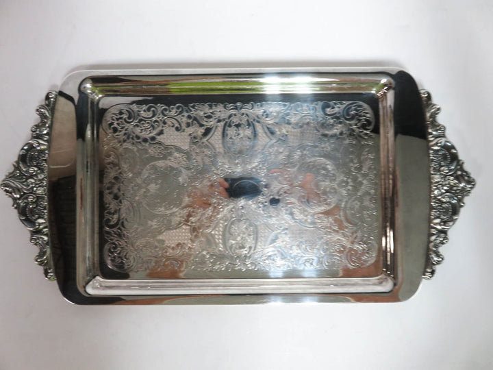 Baroque by Wallace Tray