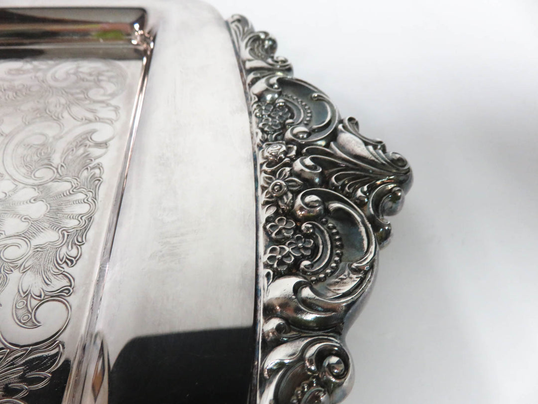 Baroque by Wallace Tray