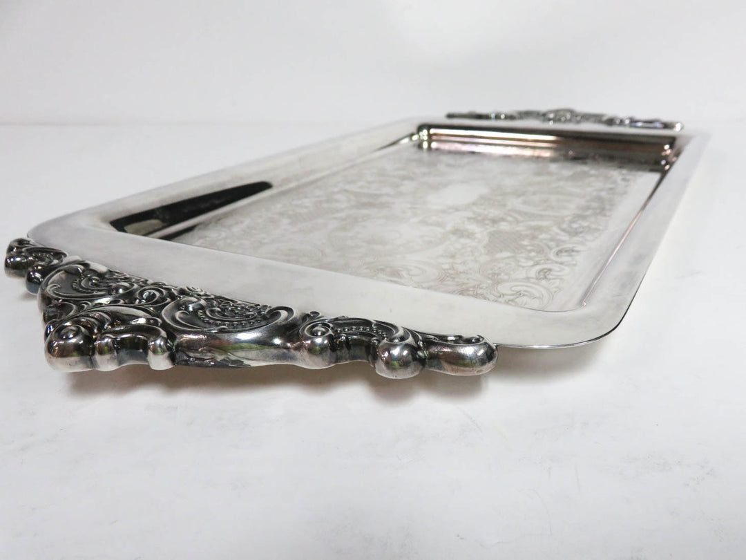 Baroque by Wallace Tray