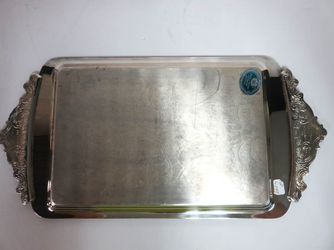 Baroque by Wallace Tray