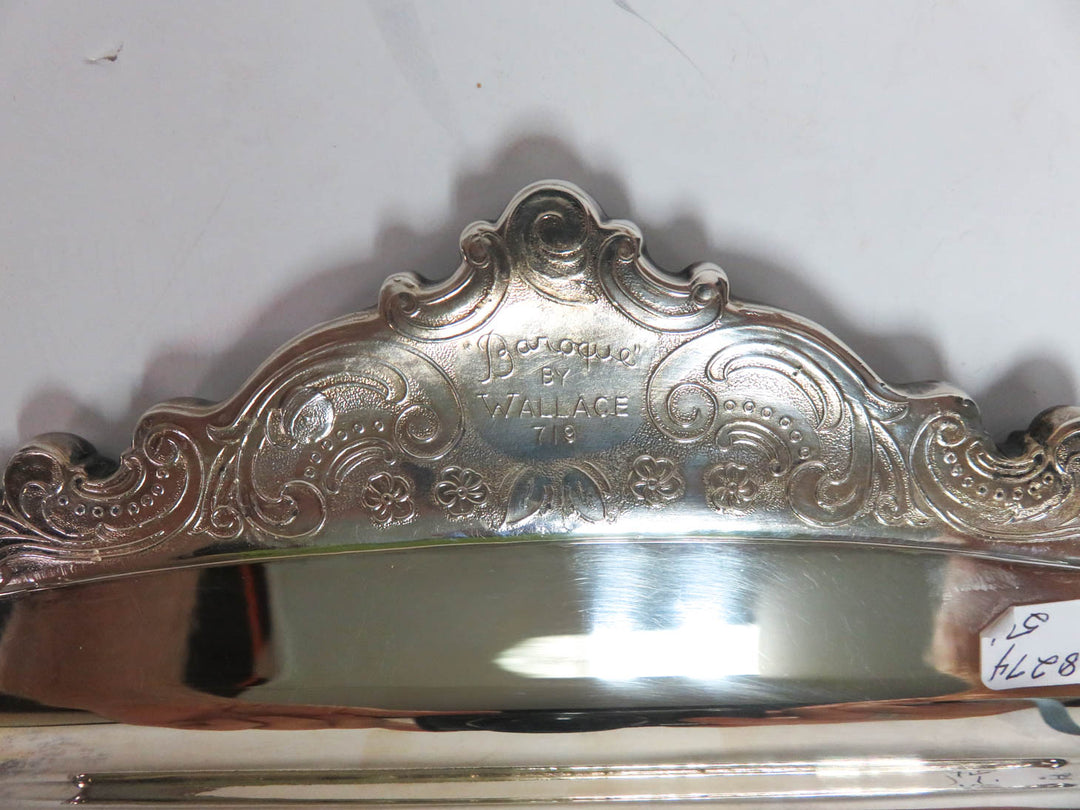 Baroque by Wallace Tray