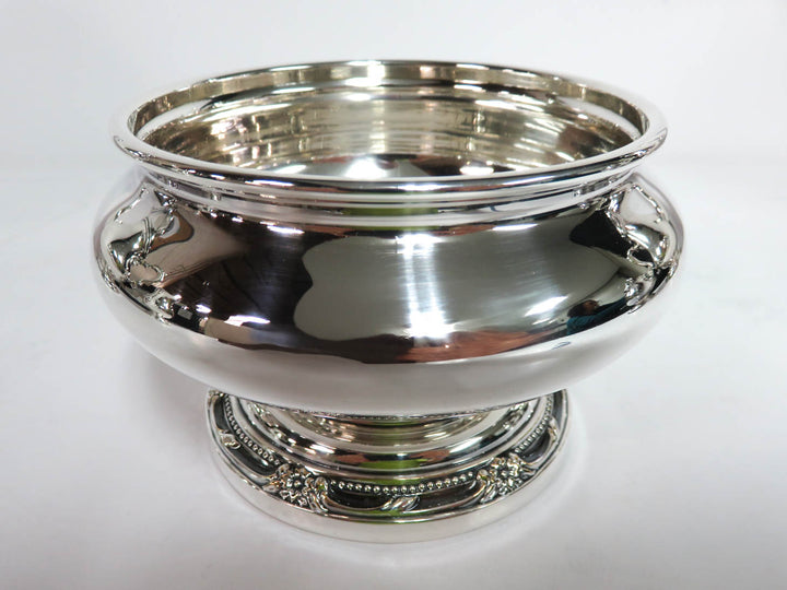 Rogers Bros. Coffee/Tea Set