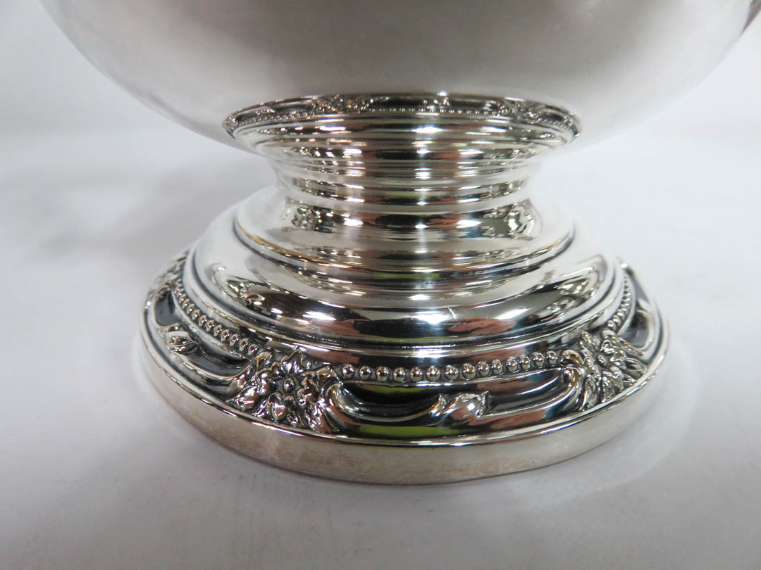 Rogers Bros. Coffee/Tea Set