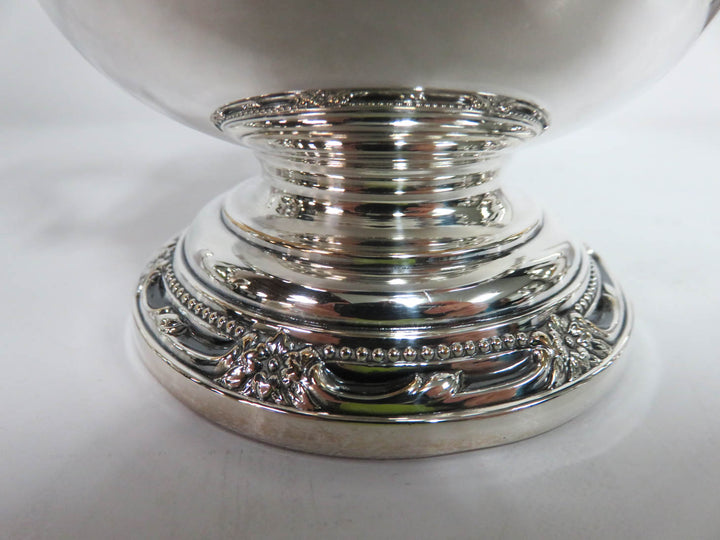 Rogers Bros. Coffee/Tea Set