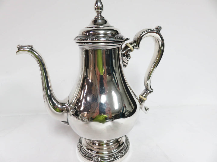 Rogers Bros. Coffee/Tea Set