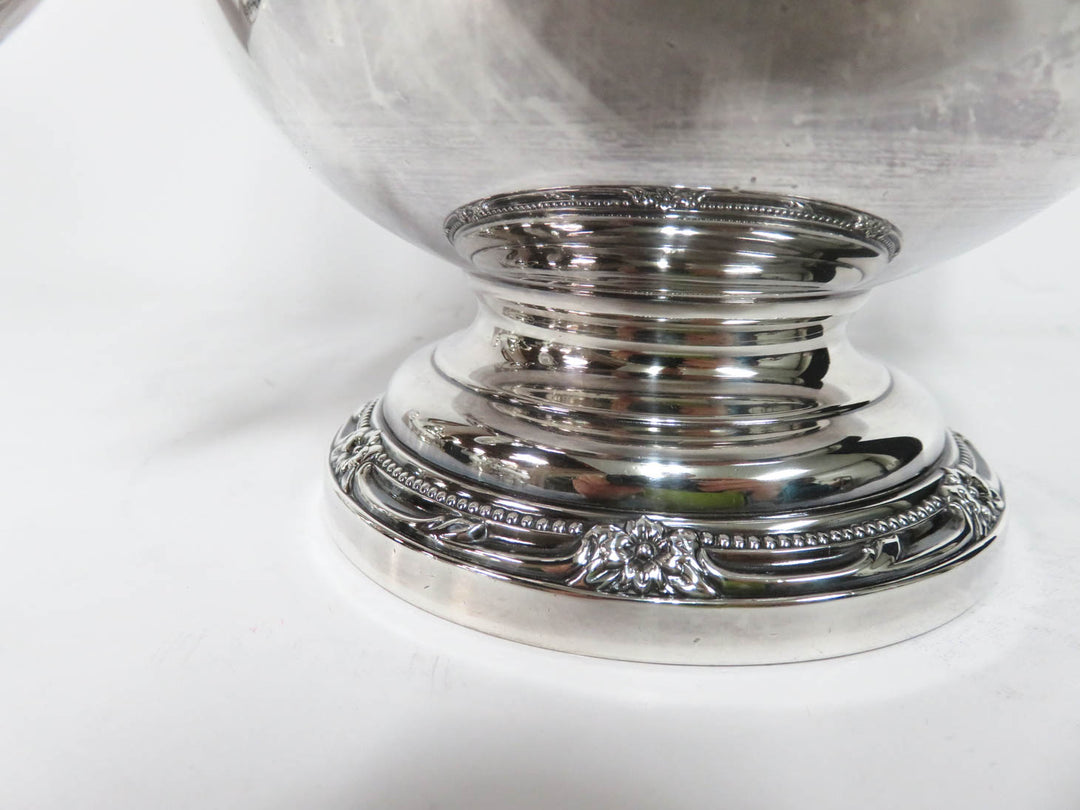 Rogers Bros. Coffee/Tea Set