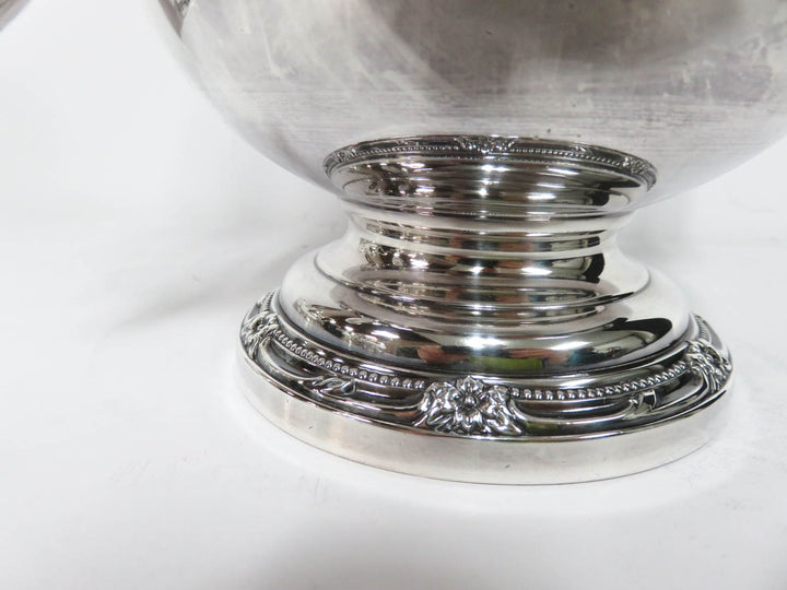 Rogers Bros. Coffee/Tea Set