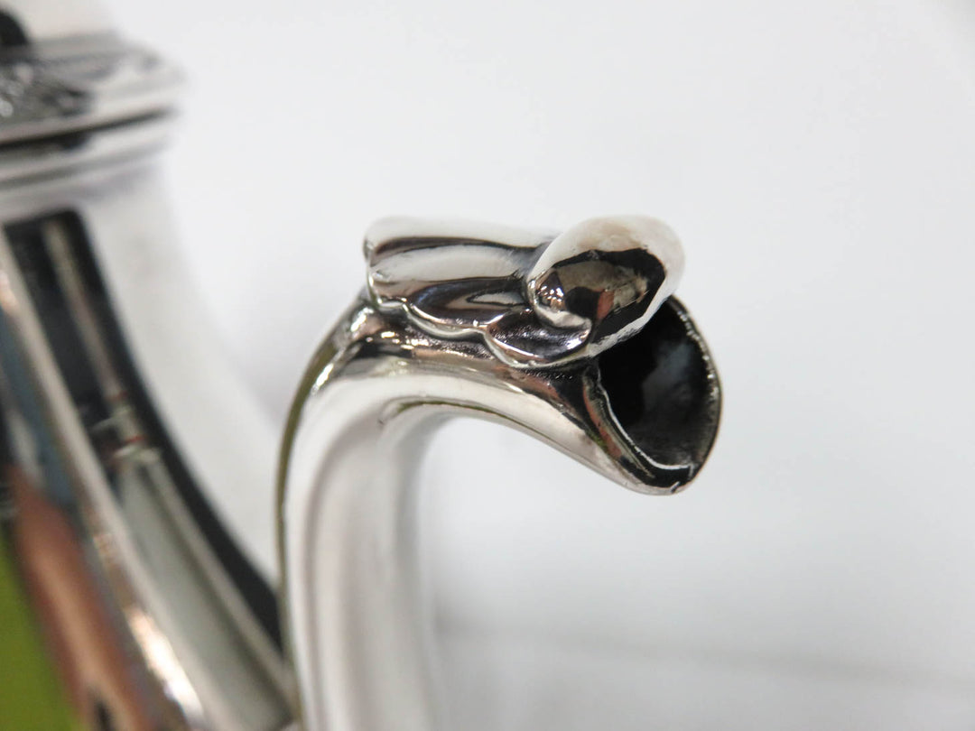 Rogers Bros. Coffee/Tea Set