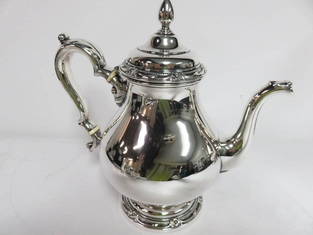 Rogers Bros. Coffee/Tea Set