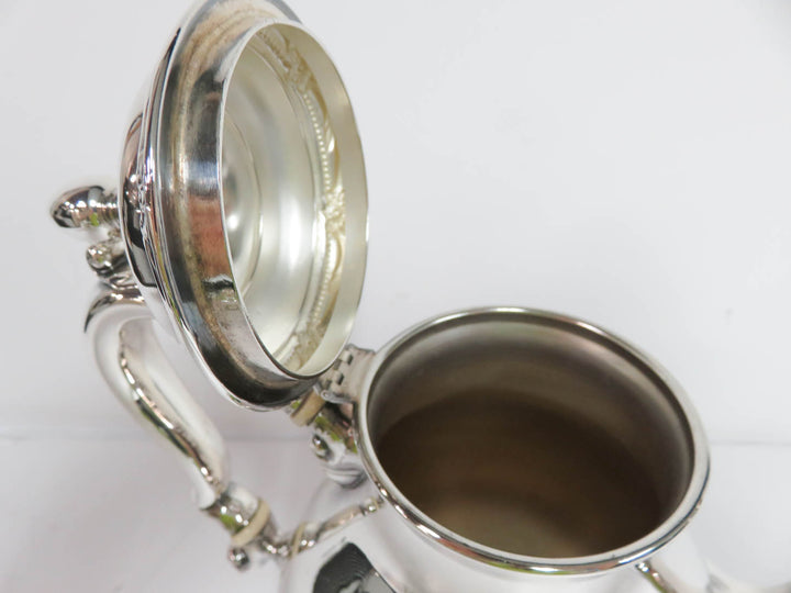 Rogers Bros. Coffee/Tea Set