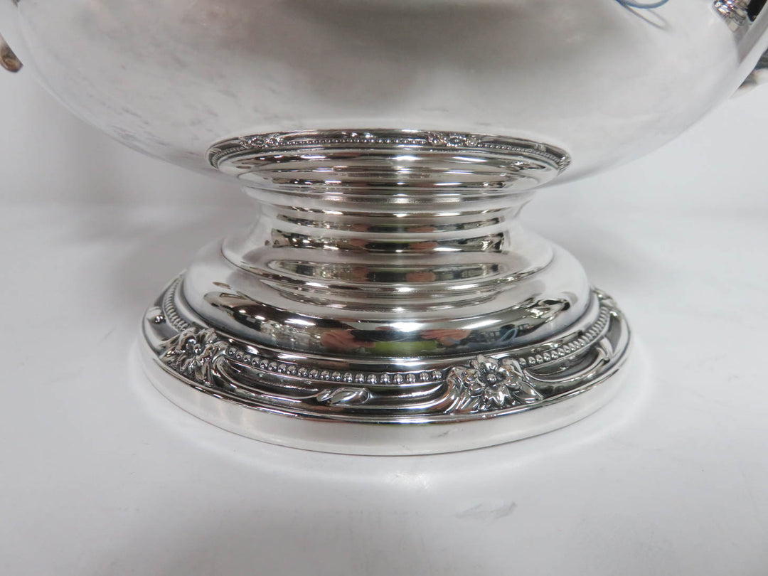 Rogers Bros. Coffee/Tea Set