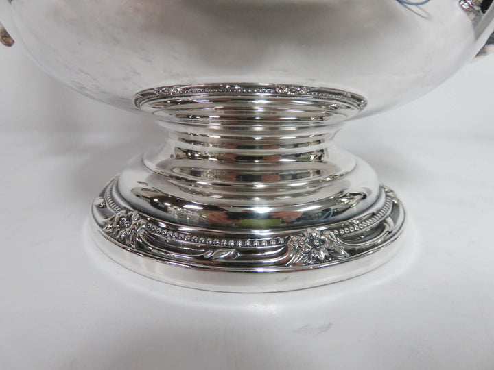 Rogers Bros. Coffee/Tea Set