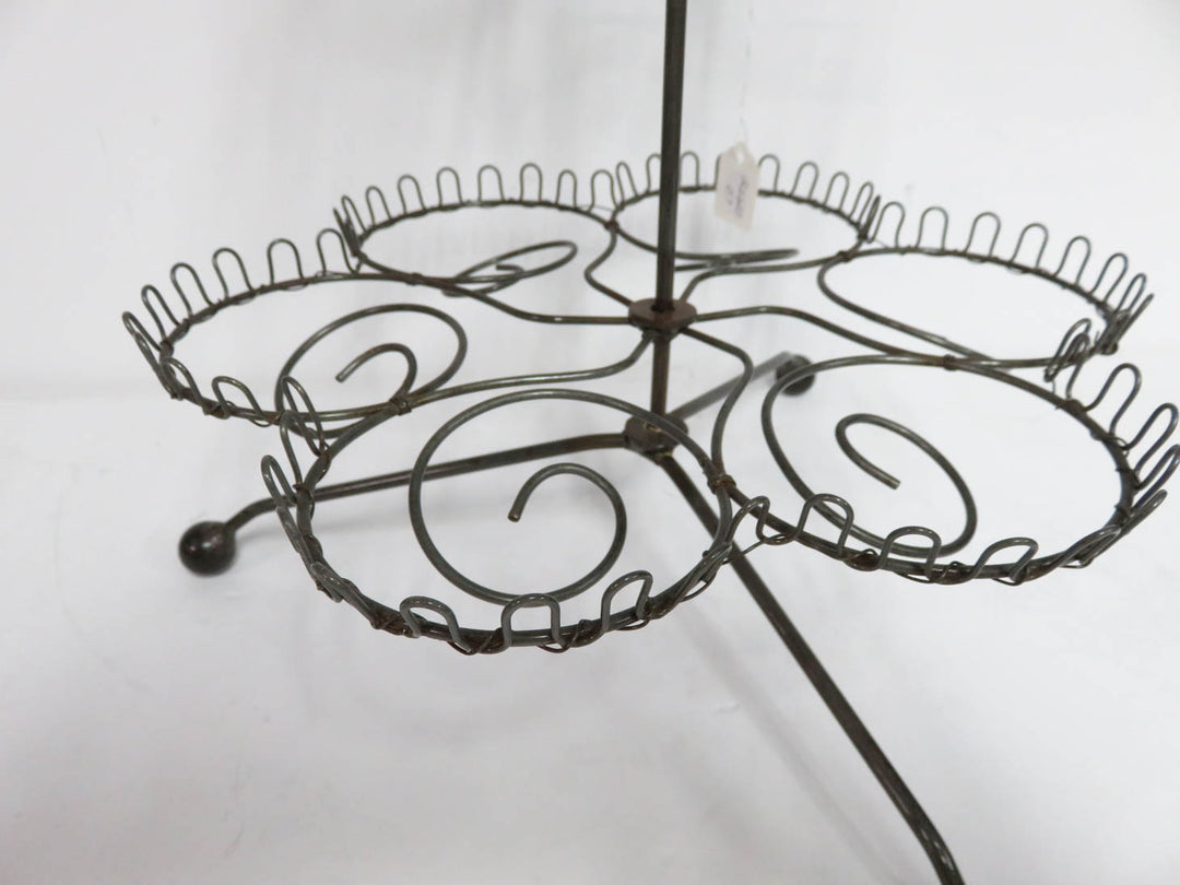 Three Tiered Cupcake Holder