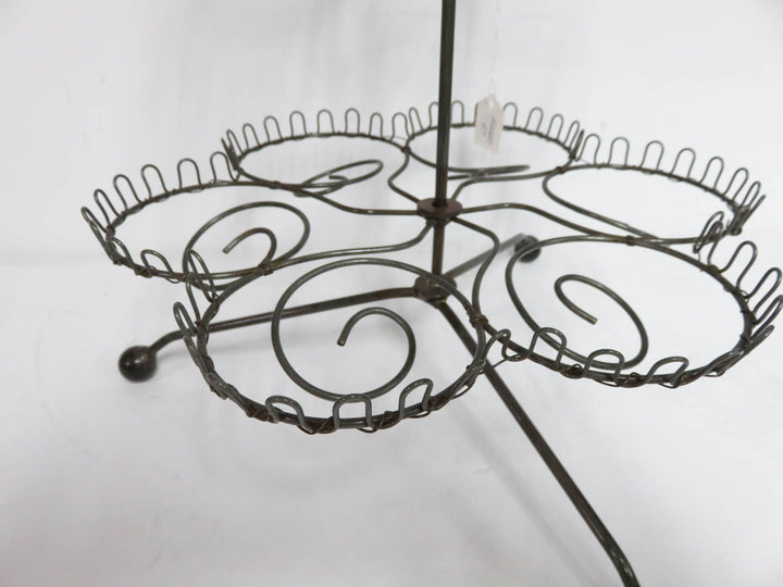 Three Tiered Cupcake Holder