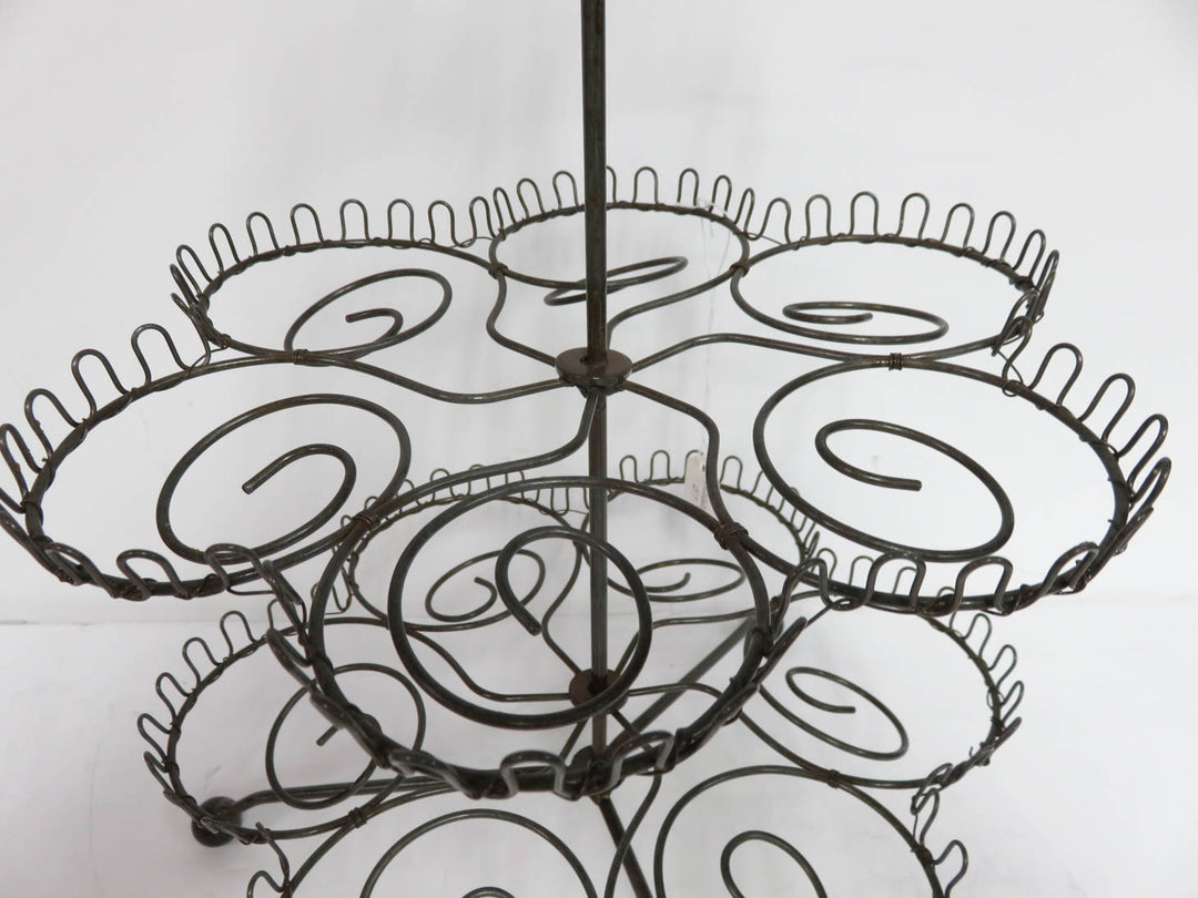 Three Tiered Cupcake Holder