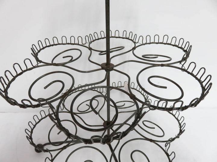 Three Tiered Cupcake Holder