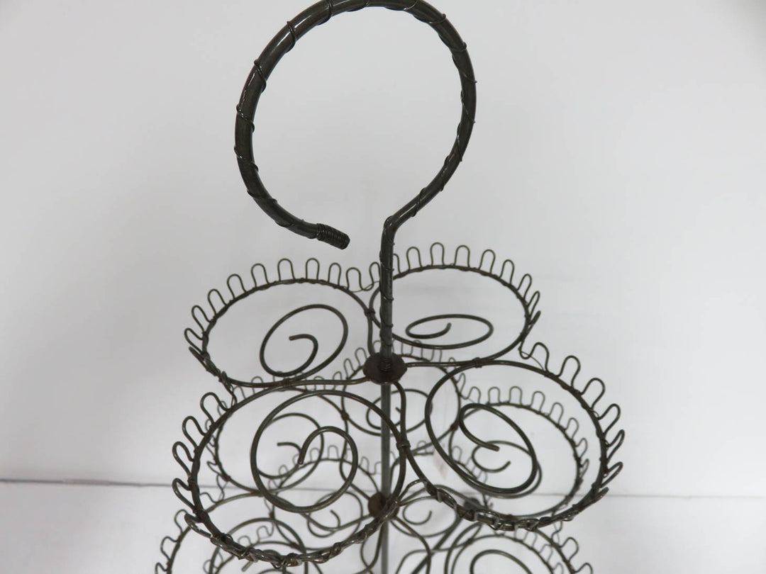 Three Tiered Cupcake Holder