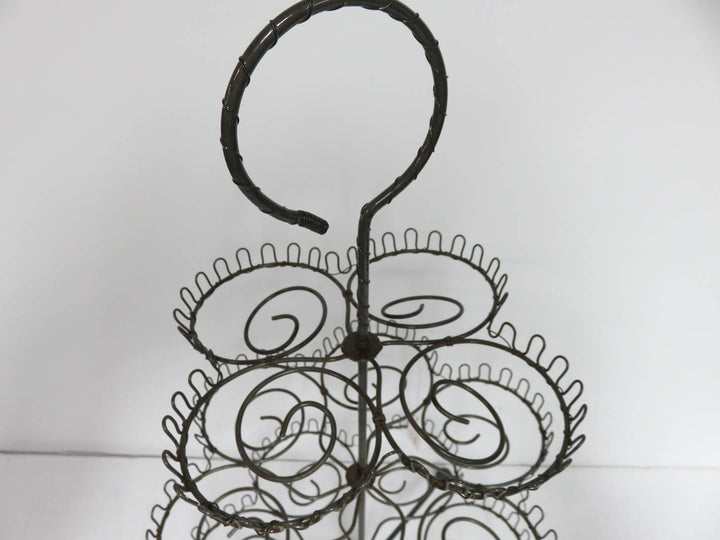 Three Tiered Cupcake Holder