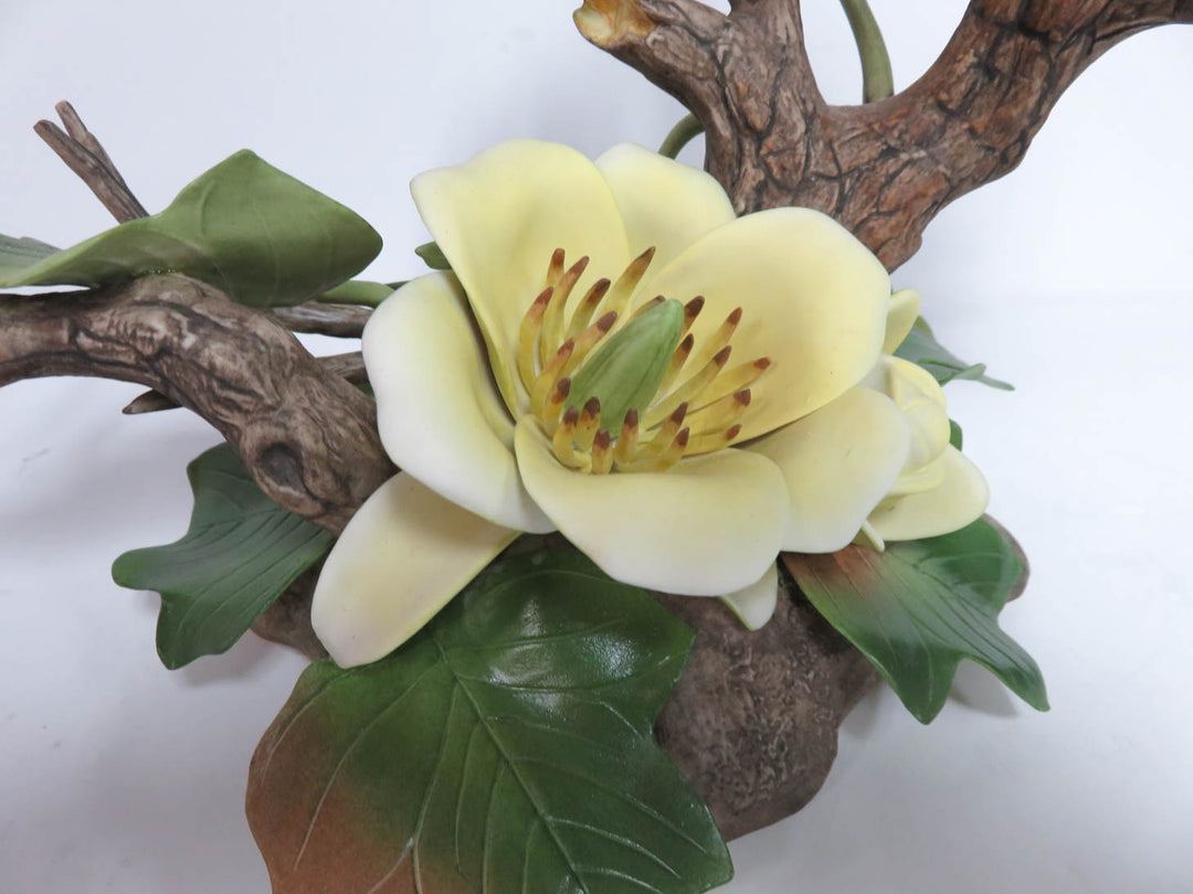 Boehm Orchard Oriole Figurine