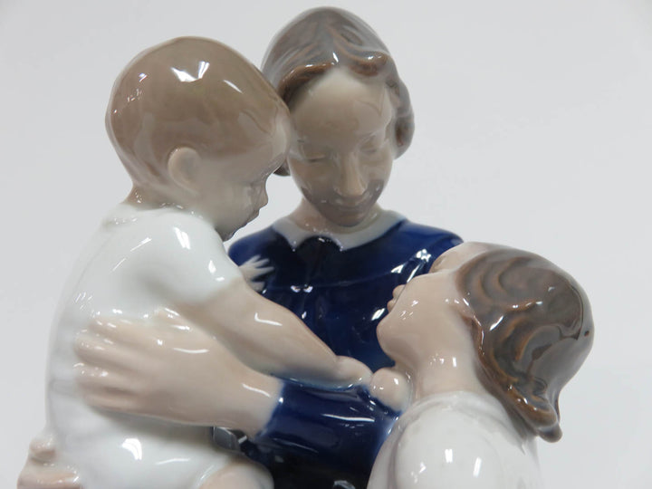 Bing & Grondahl Family