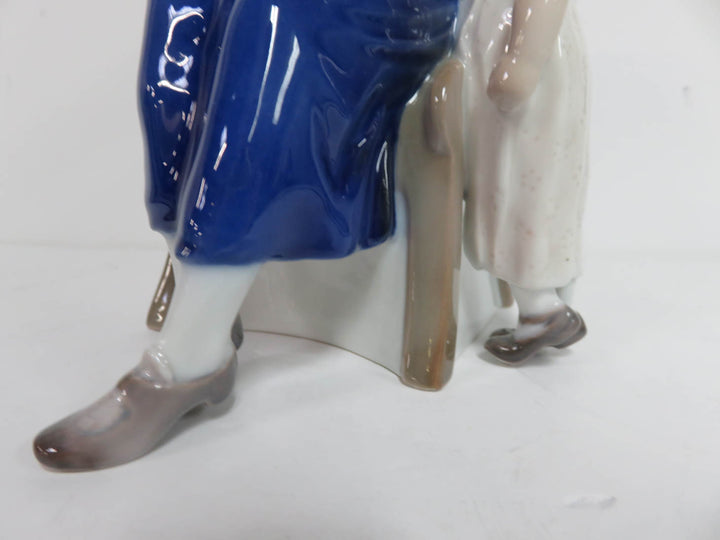 Bing & Grondahl Family