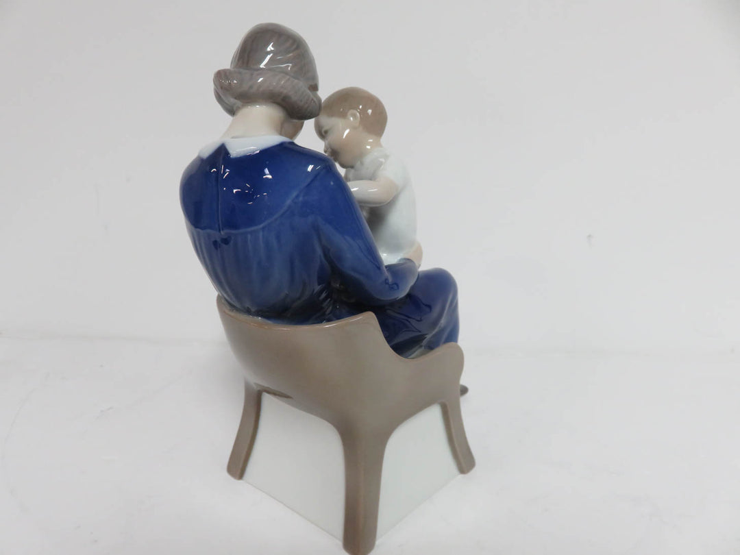 Bing & Grondahl Family