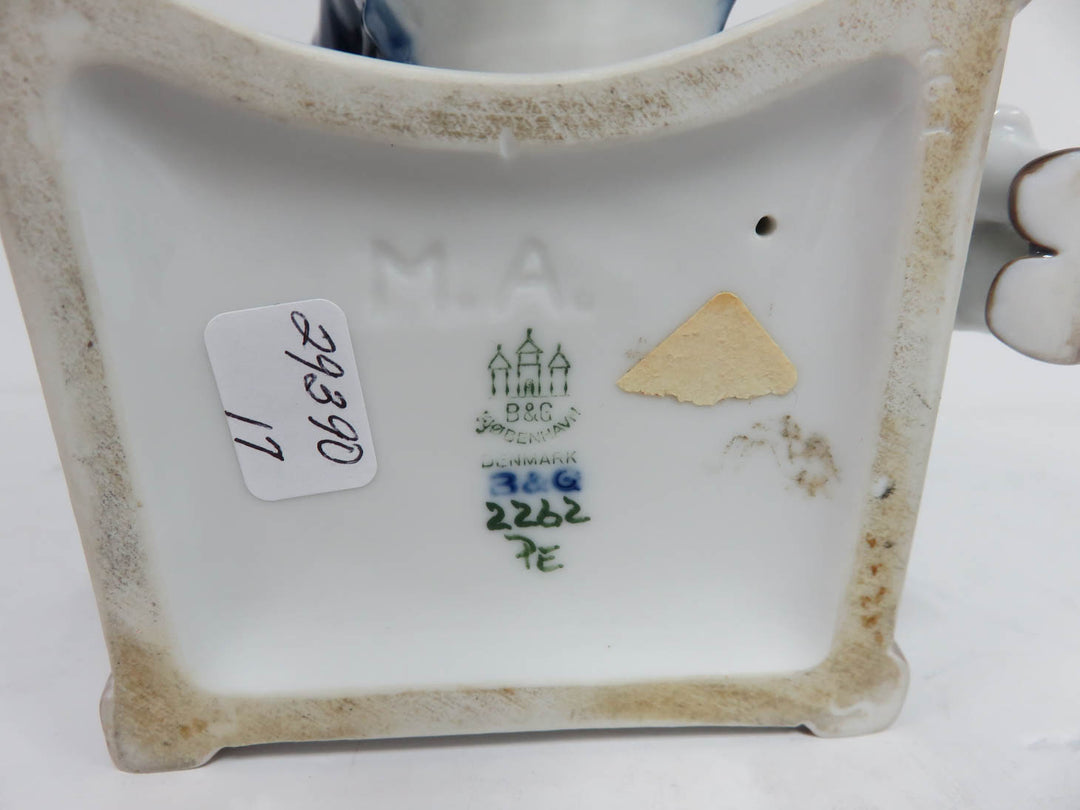 Bing & Grondahl Family