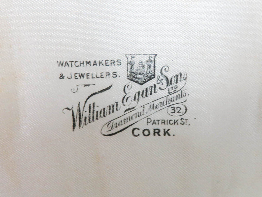 Sterling Silver Tongs and Spoon Set