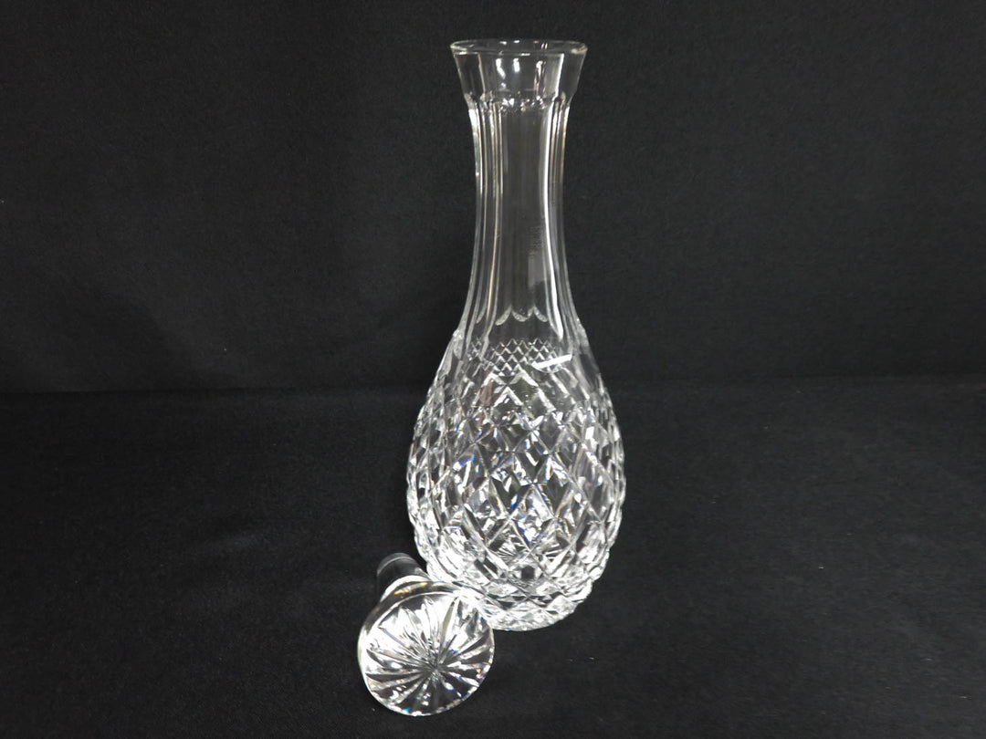 Waterford Cordial Decanter