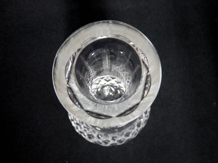 Waterford Cordial Decanter