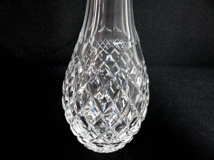 Waterford Cordial Decanter