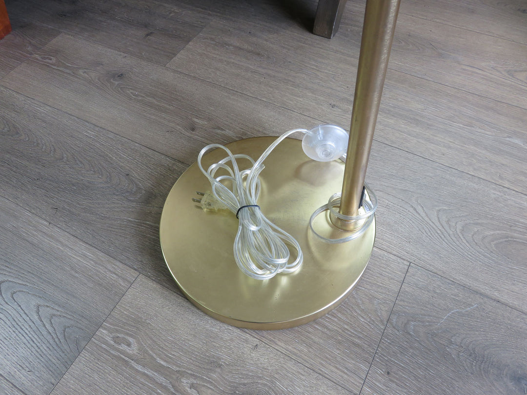 West Elm Floor Lamp