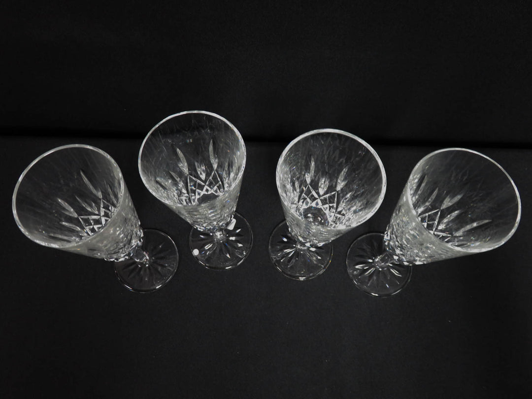 Waterford Champagne Flutes