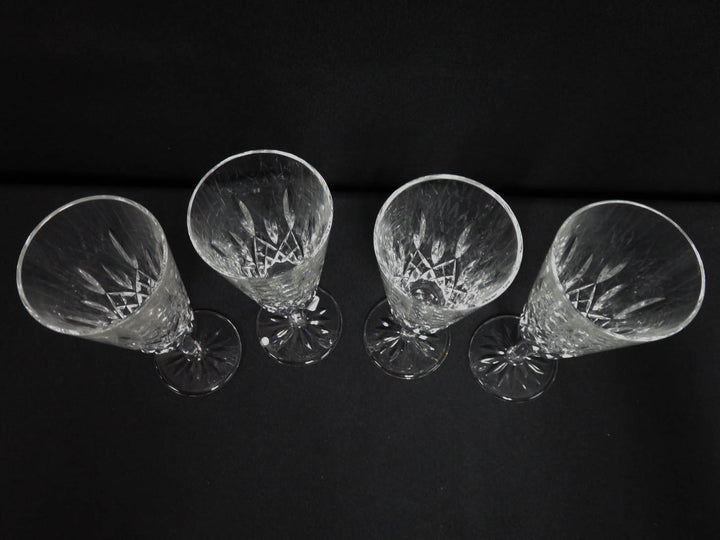 Waterford Champagne Flutes