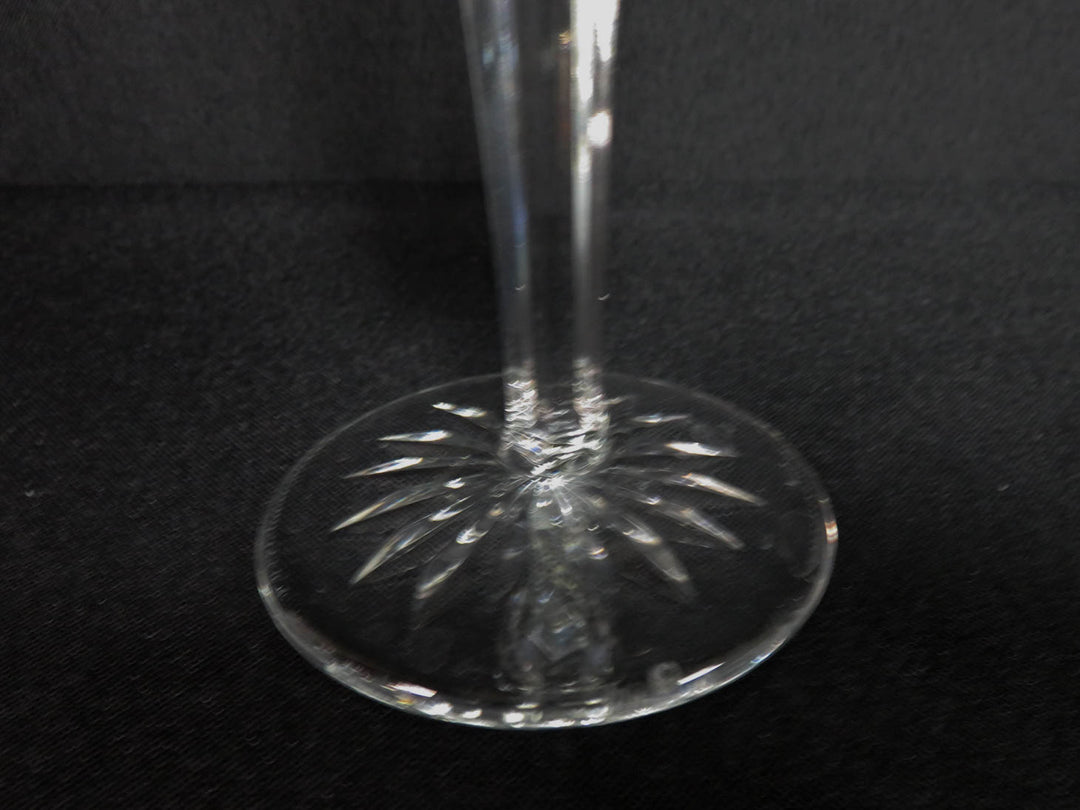 Waterford Champagne Flutes