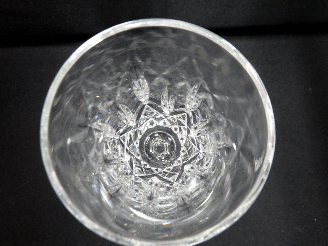 Waterford Champagne Flutes