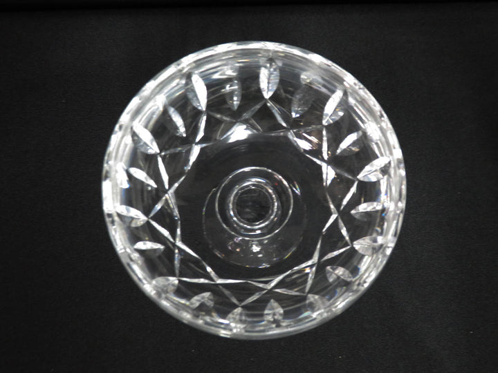 Waterford Champagne Coupes