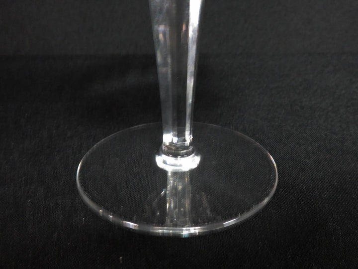 Waterford Champagne Coupes