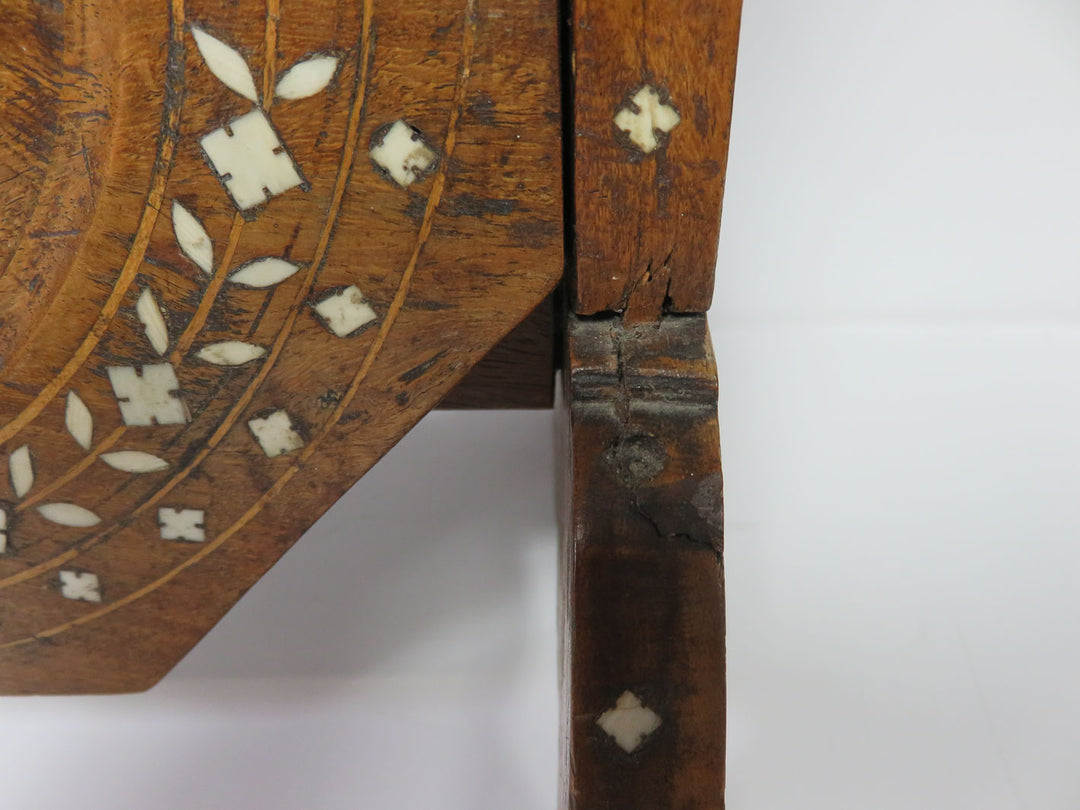 Folding Cake Stand